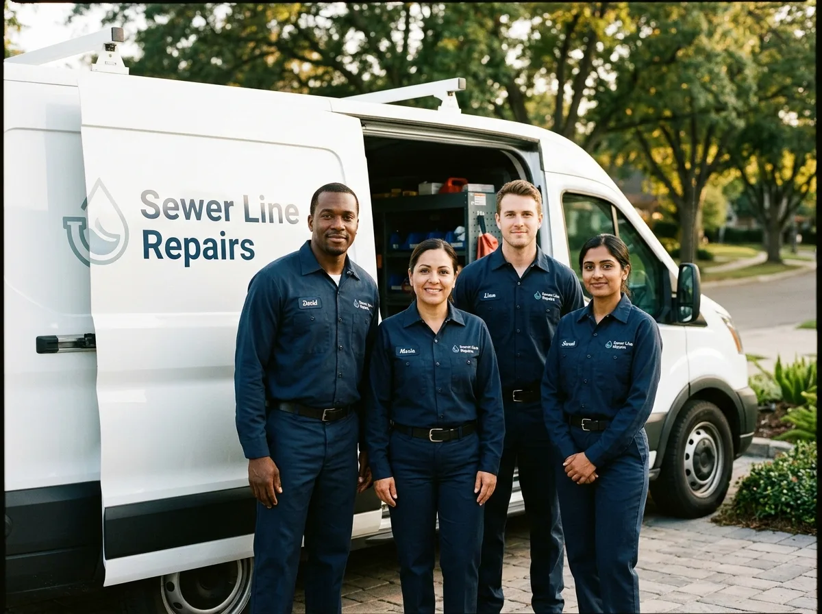 Emergency Plumber company in Detroit, MI