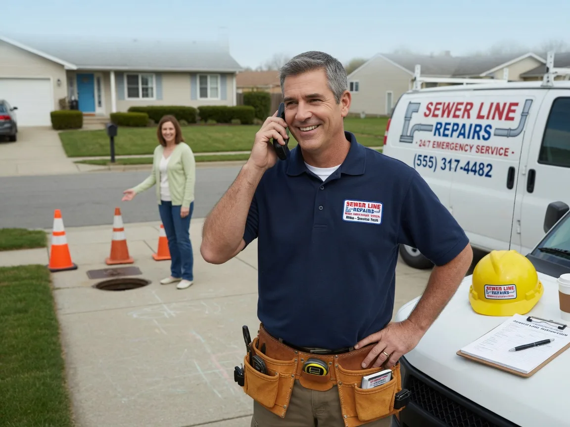 Emergency Plumber Detroit, MI FAQs
